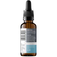 SOiL Organic Argan Oil 30ml